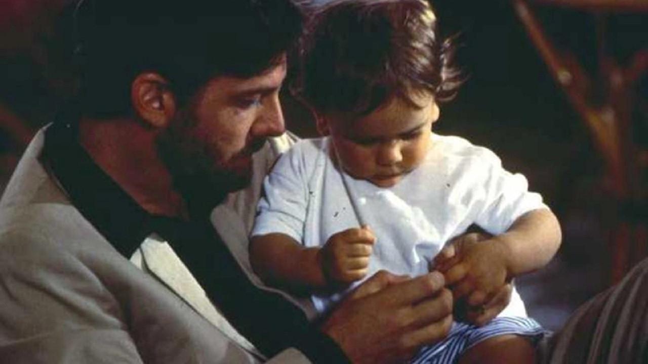 L'estate di Bobby Charlton fondo