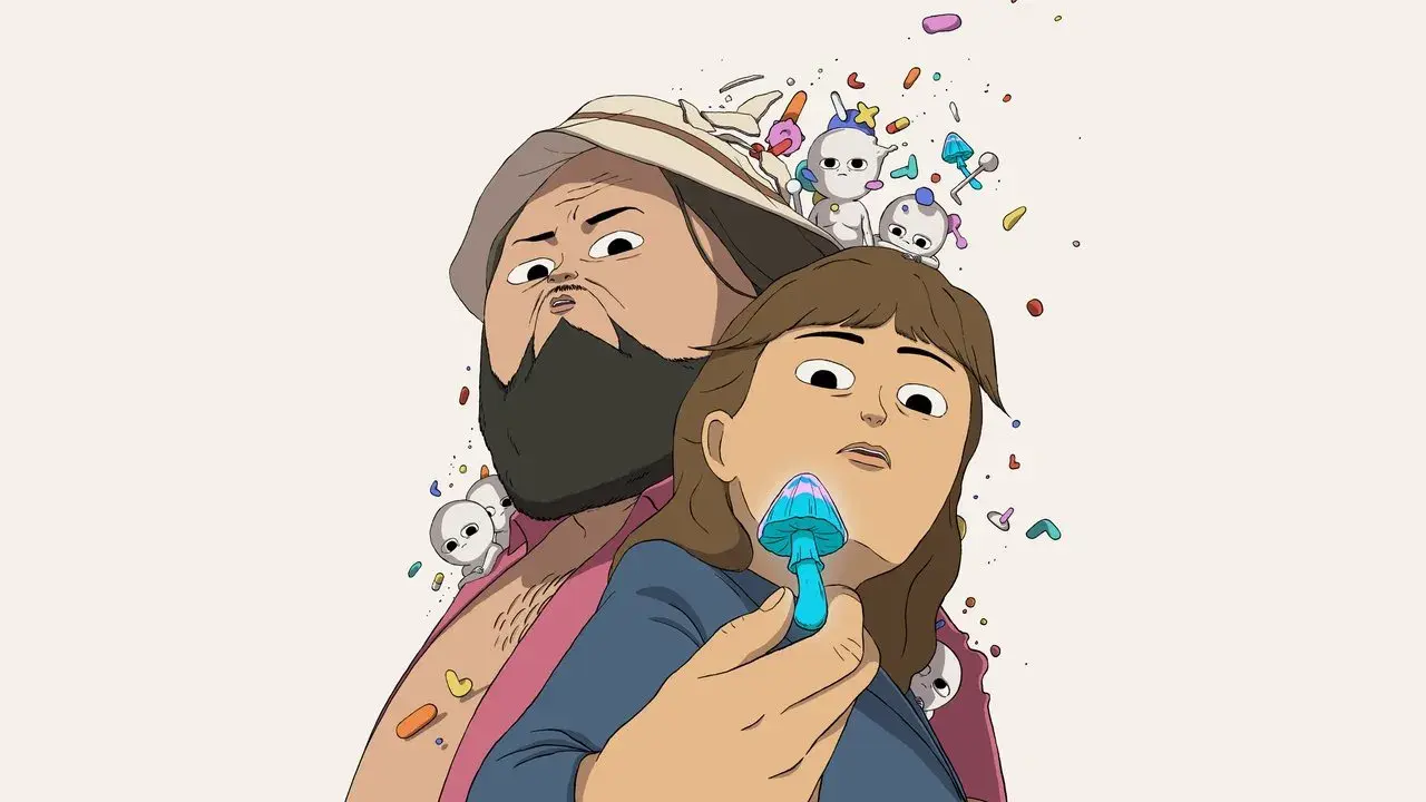 Common Side Effects backdrop