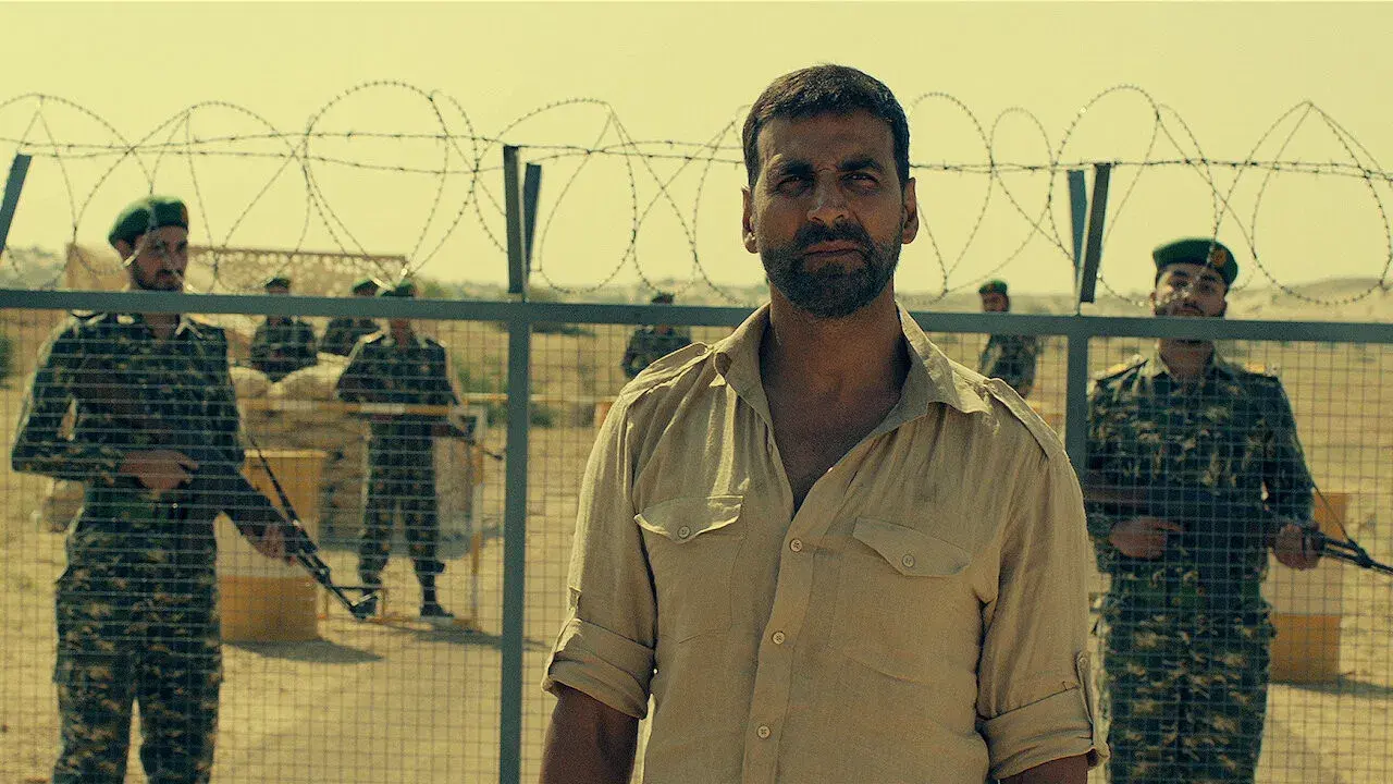 Airlift fondo