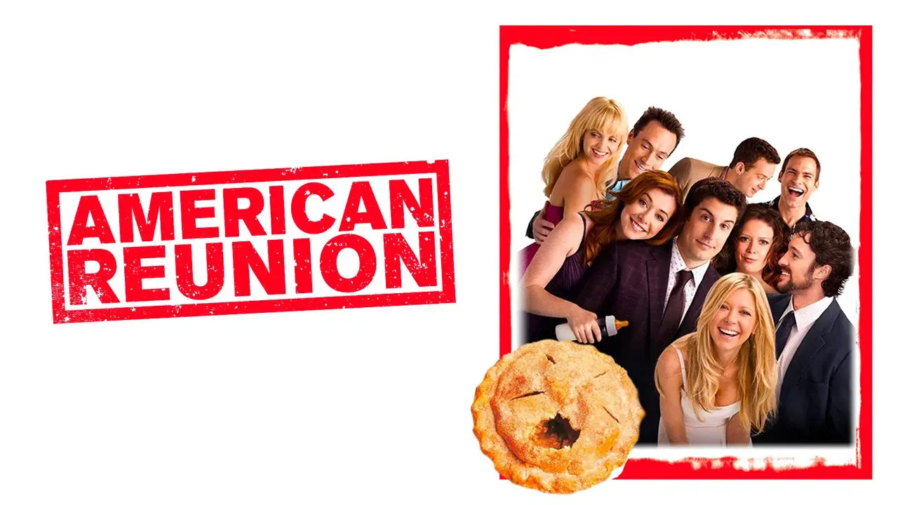 American Pie: El reencuentro fondo
