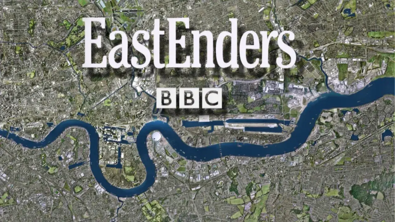 EastEnders backdrop