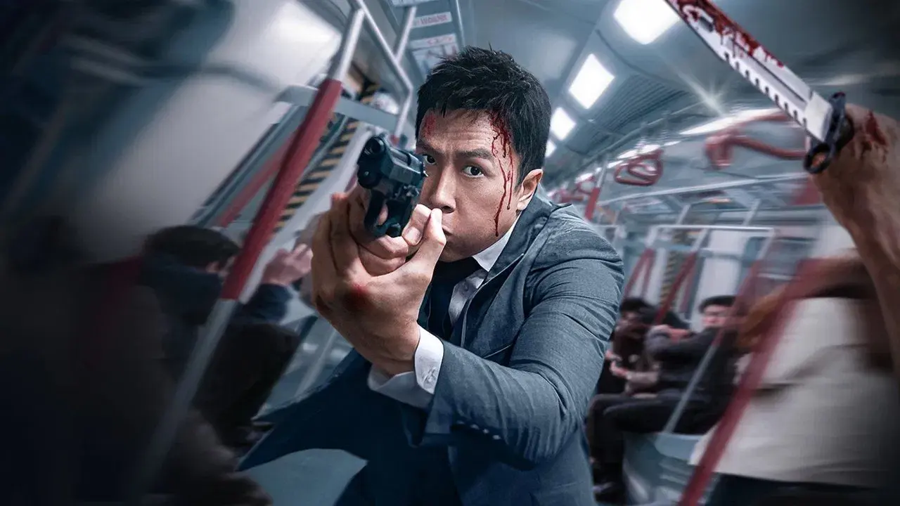 El fiscal fondo