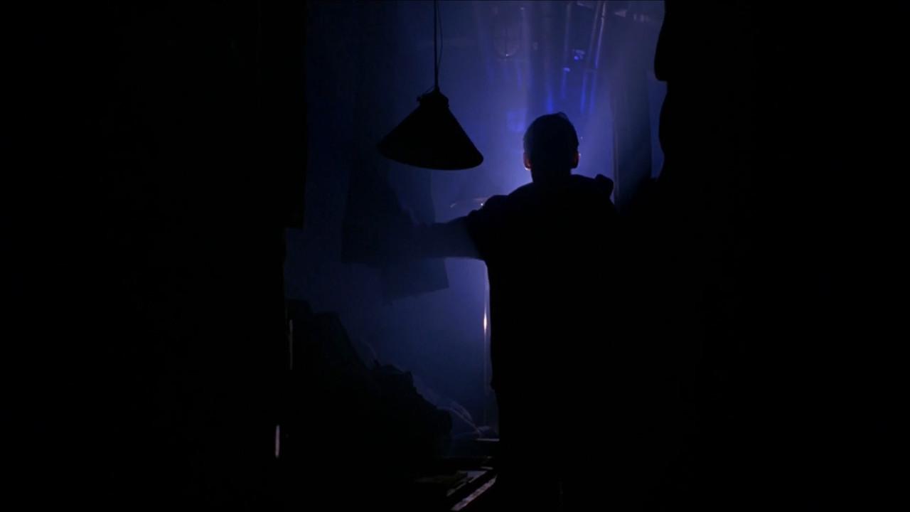 El submarino (Das Boot) fondo