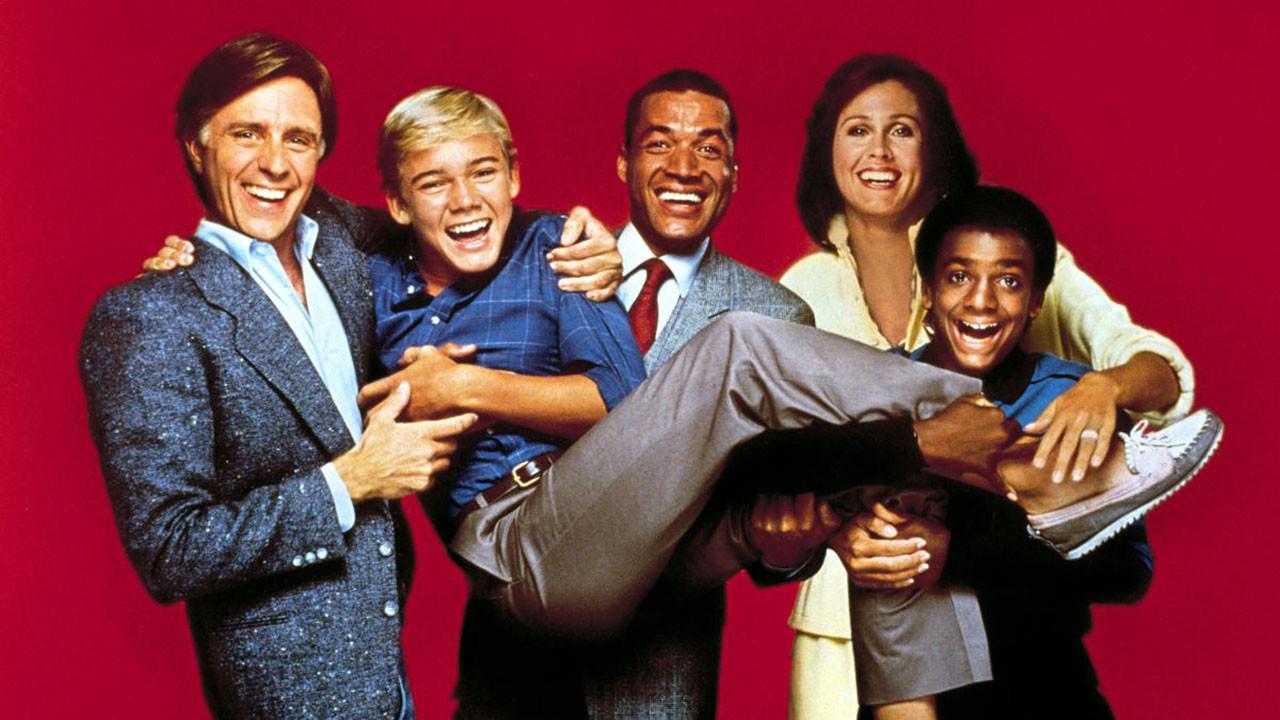 Silver Spoons fondo