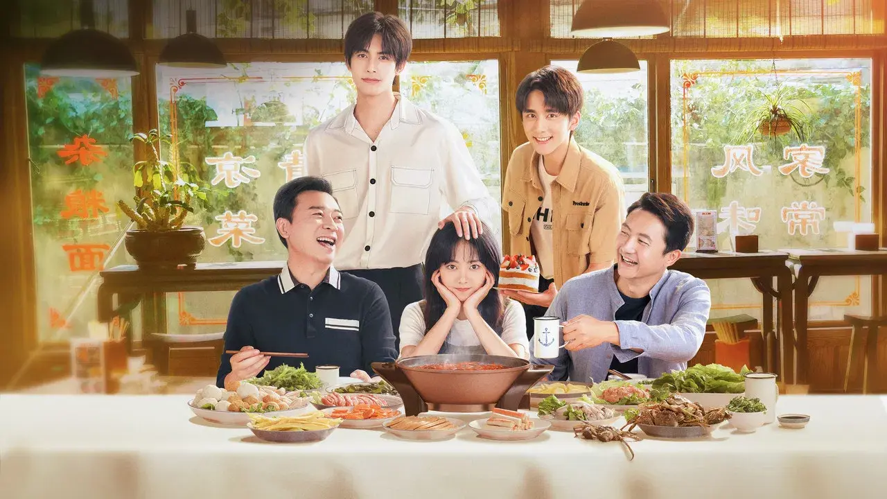 Sigue adelante fondo