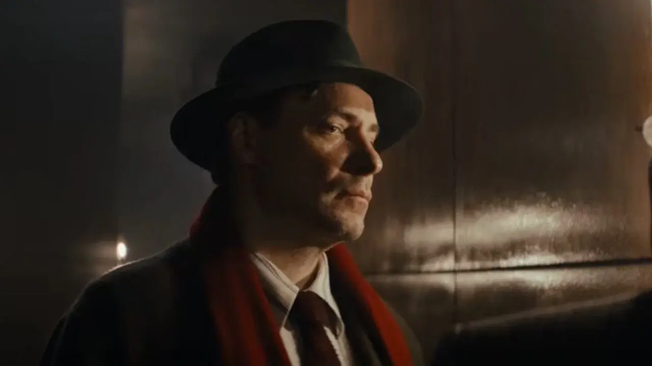 Отель «У погибшего альпиниста» fondo