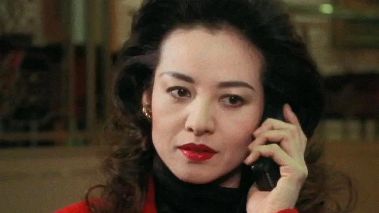 Another XX ダブルエックス 赤い殺人者 fondo