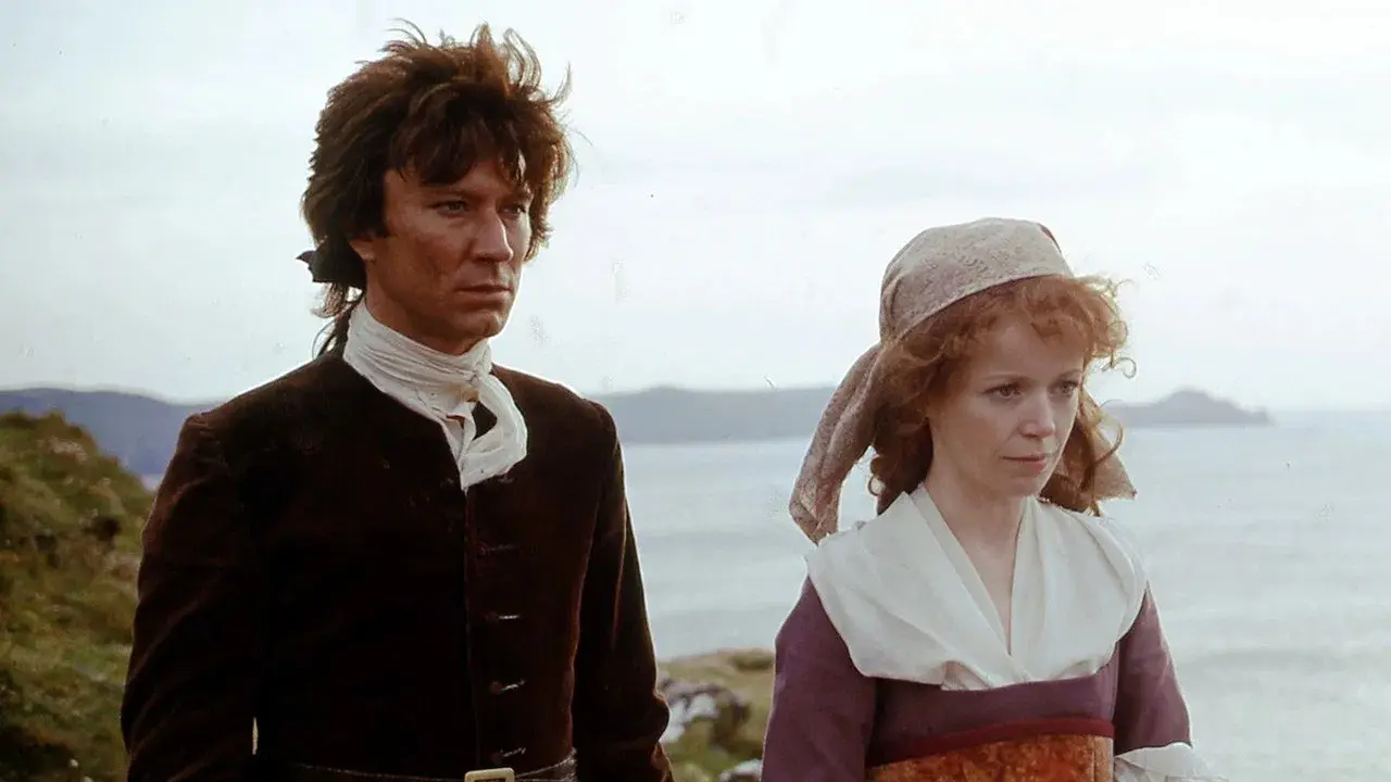 Poldark fondo