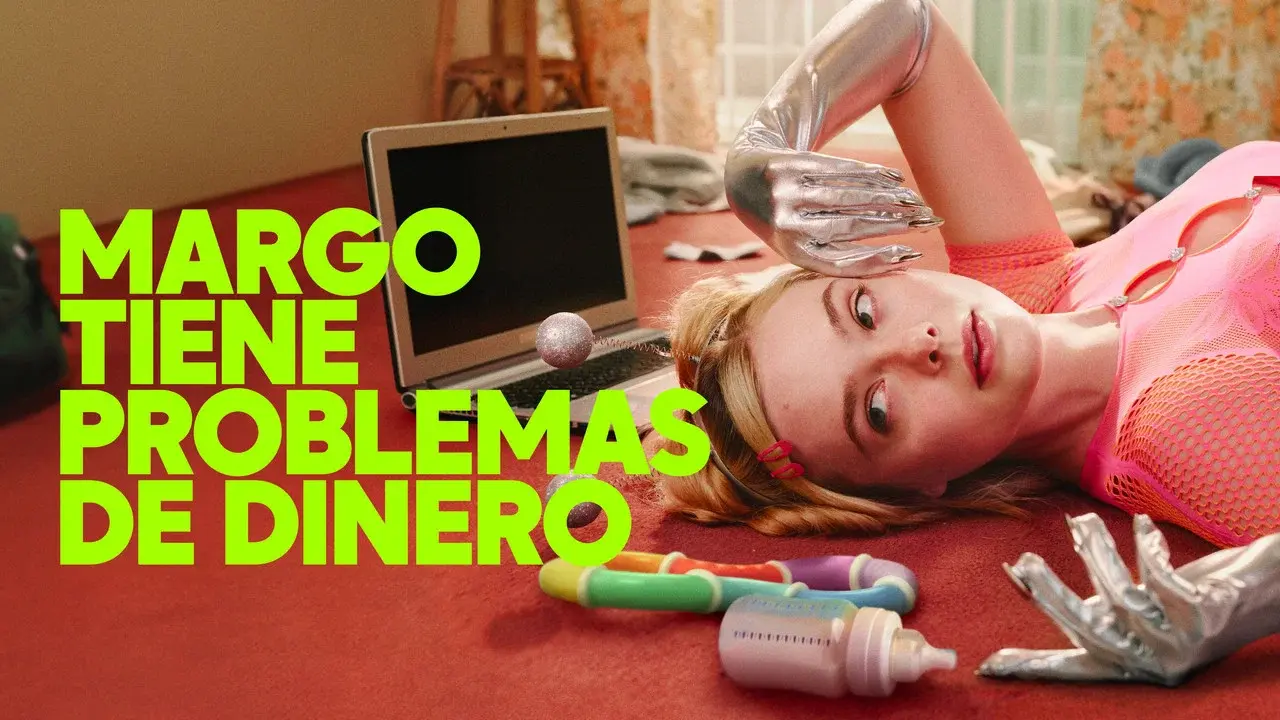 Margo tiene problemas de dinero