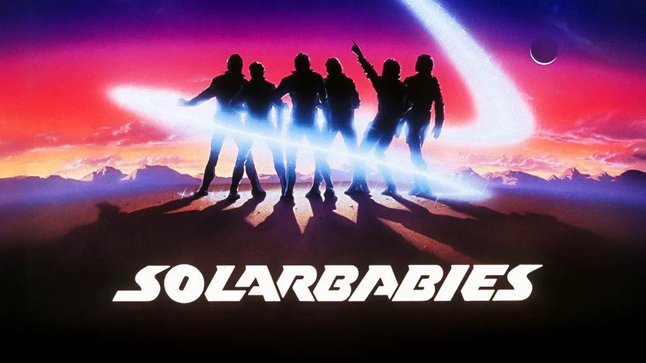 Guerreros del sol fondo