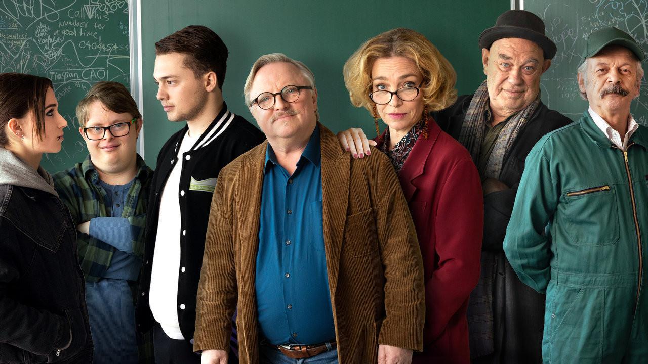 Extraklasse 2+ fondo