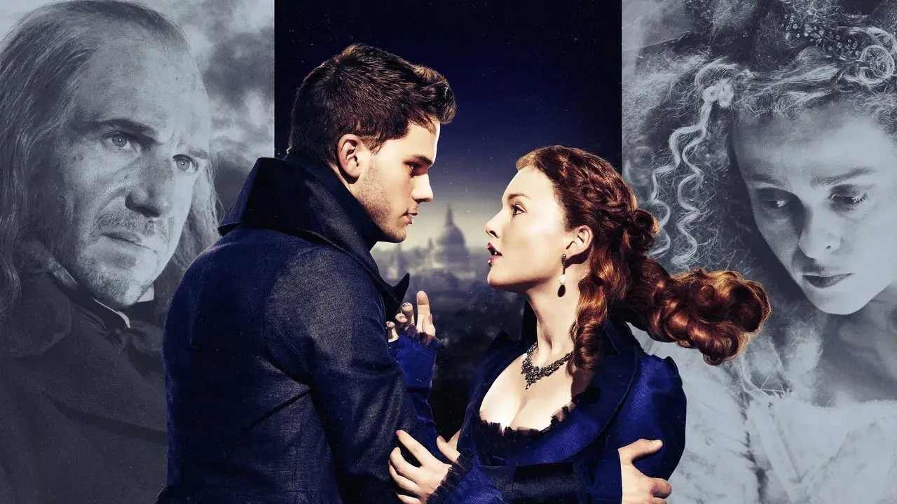 Grandes esperanzas fondo