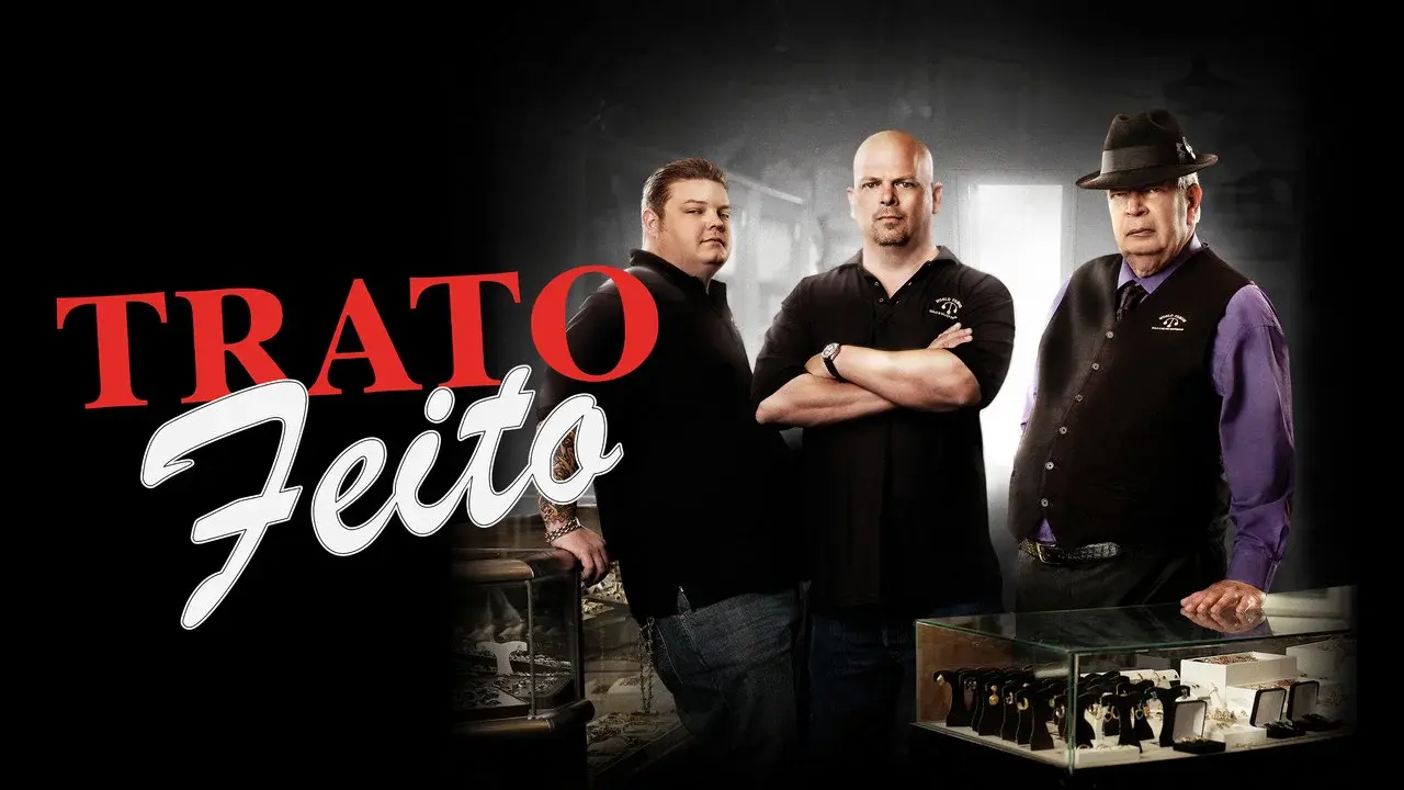 La casa de empeños fondo