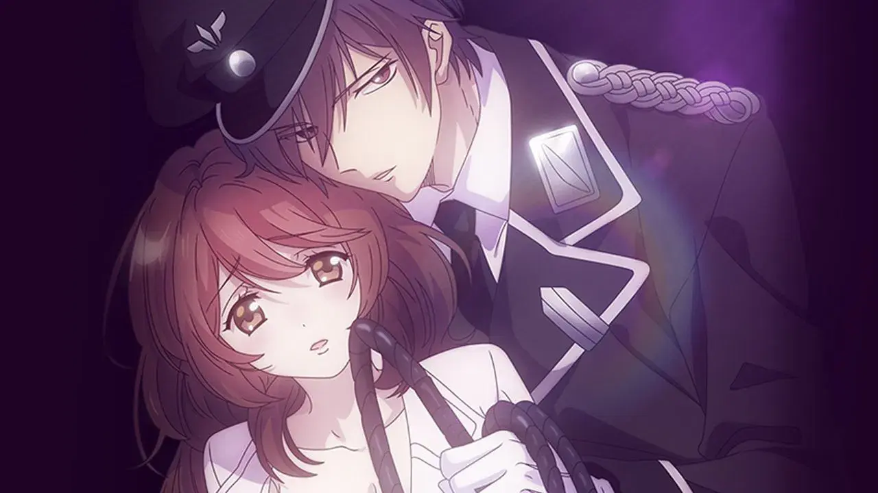 Amai Choubatsu: Watashi wa Kanshu Senyou Pet fondo