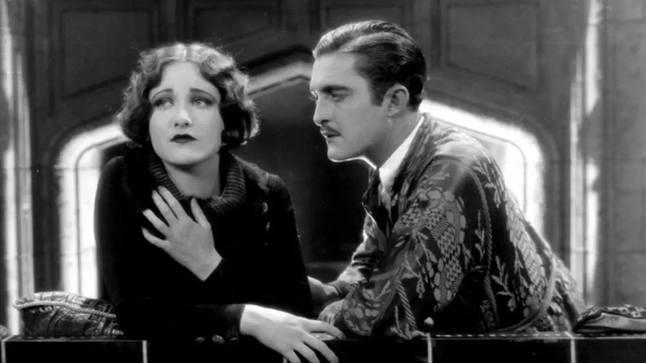 Sally, Irene y Mary fondo