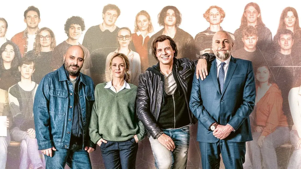 T’as pas changé fondo