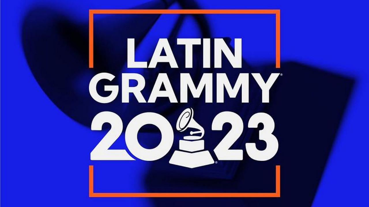 Premios Grammy Latino fondo