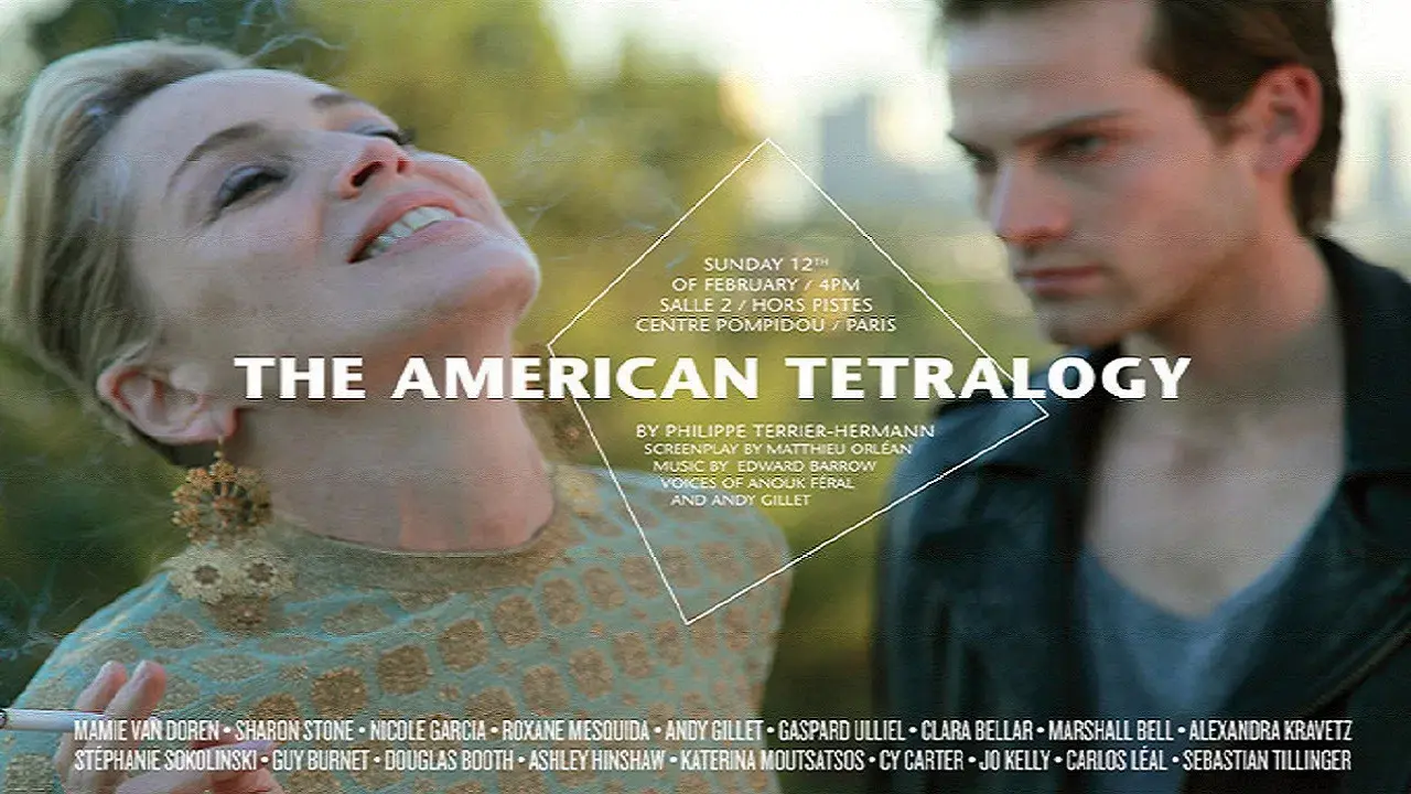 The American Tetralogy fondo