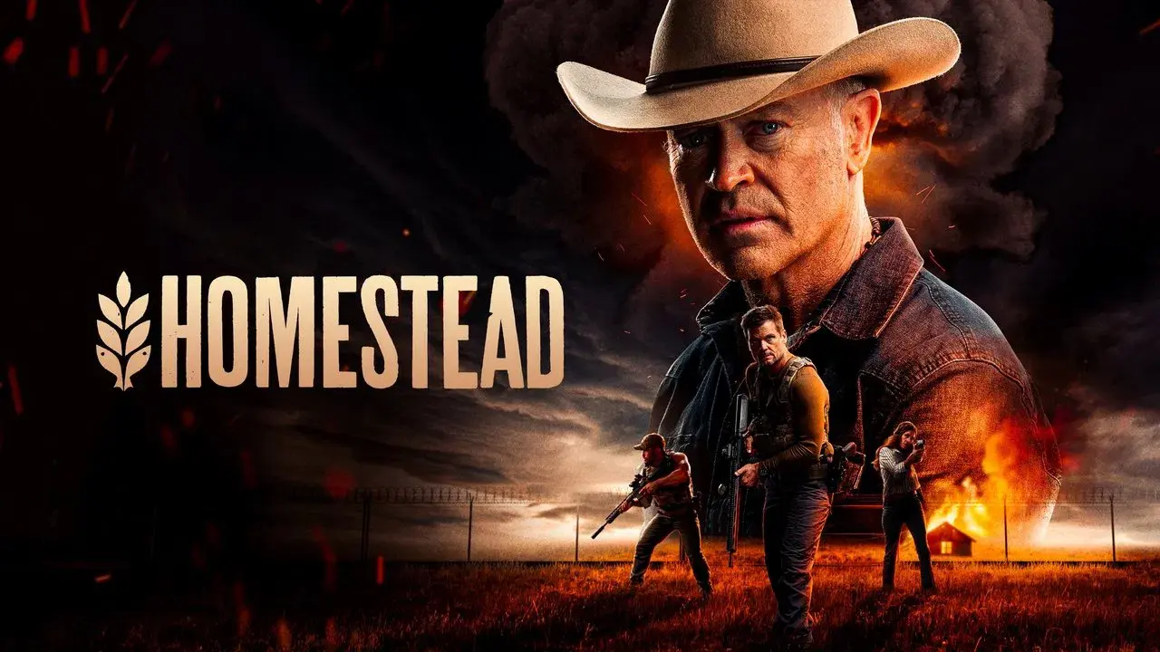 Homestead fondo