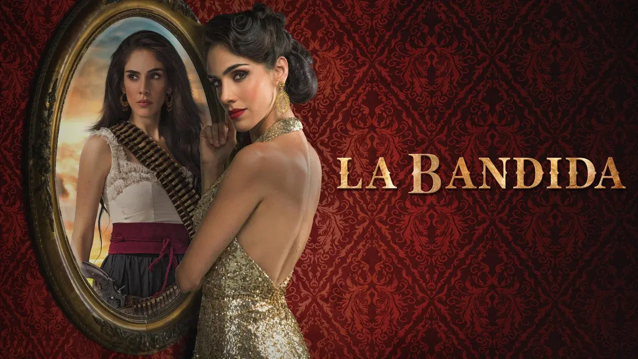 La bandida fondo