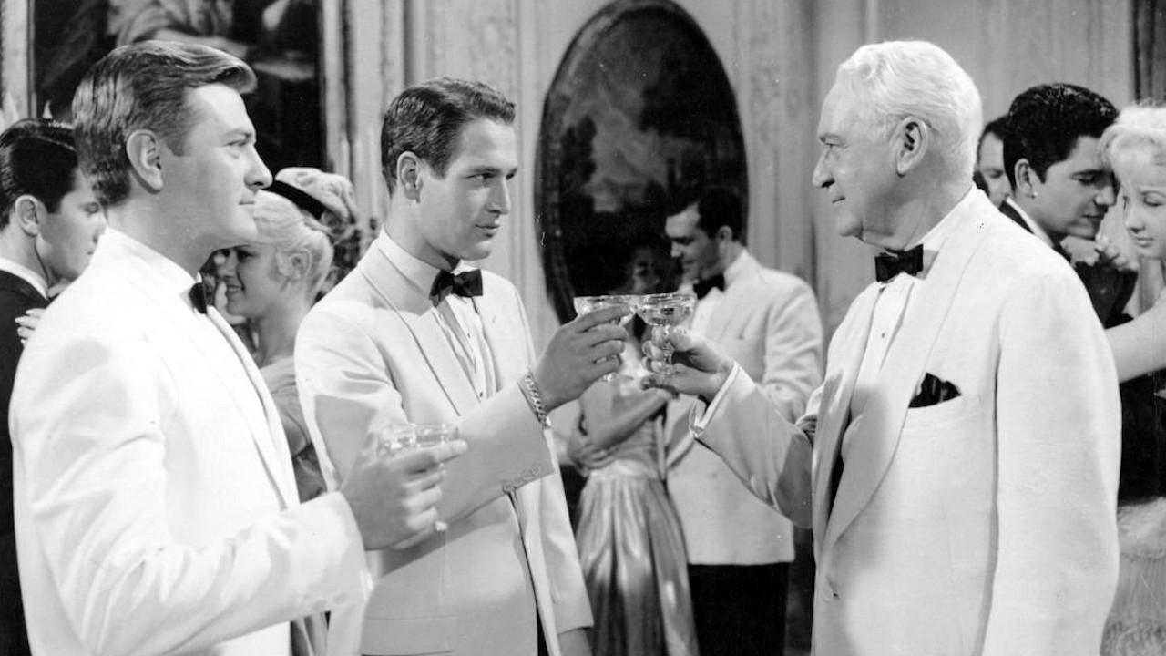 Desde la terraza fondo