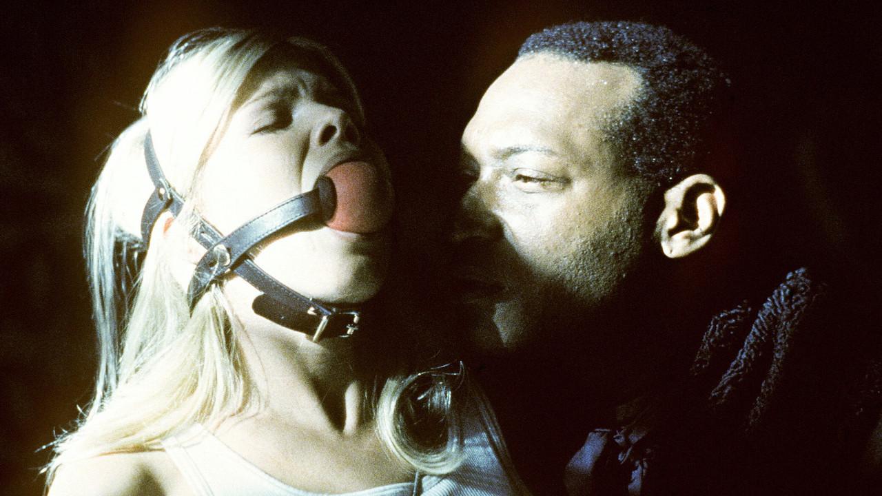 Candyman 3: El día de los muertos fondo