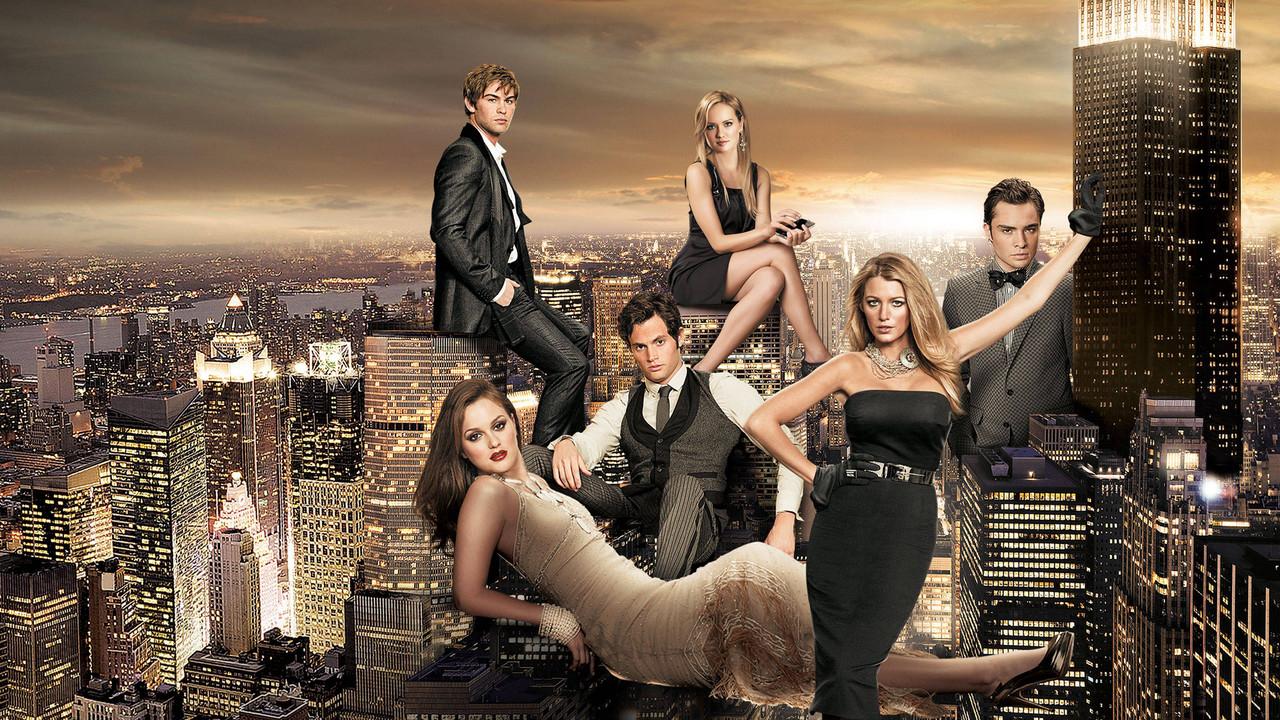Gossip Girl fondo