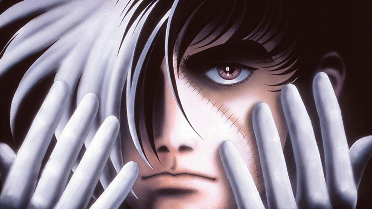 Black Jack: El síndrome de Moira fondo