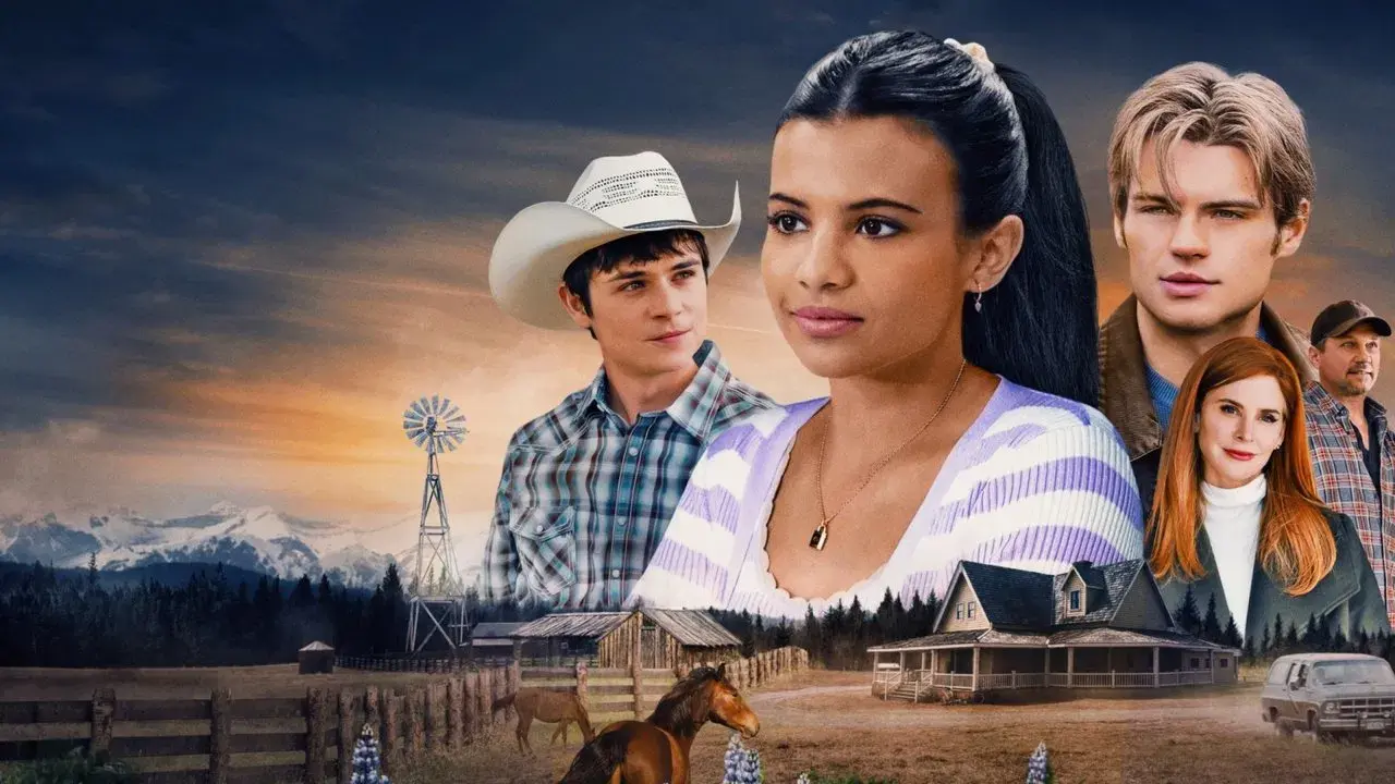 Mi vida con los chicos Walter fondo