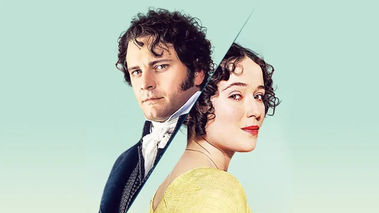 Pride and Prejudice backdrop