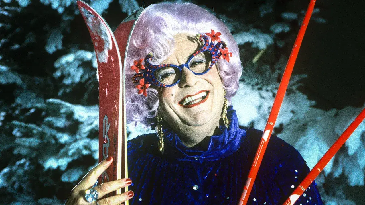 A Night on Mount Edna fondo