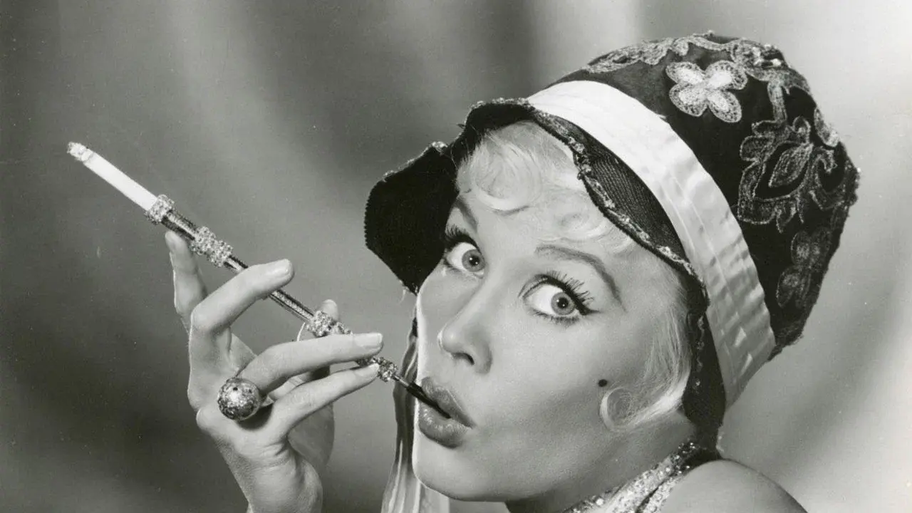 The Roaring 20's fondo