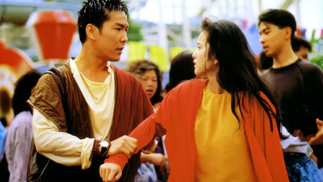 Saga of the Phoenix fondo