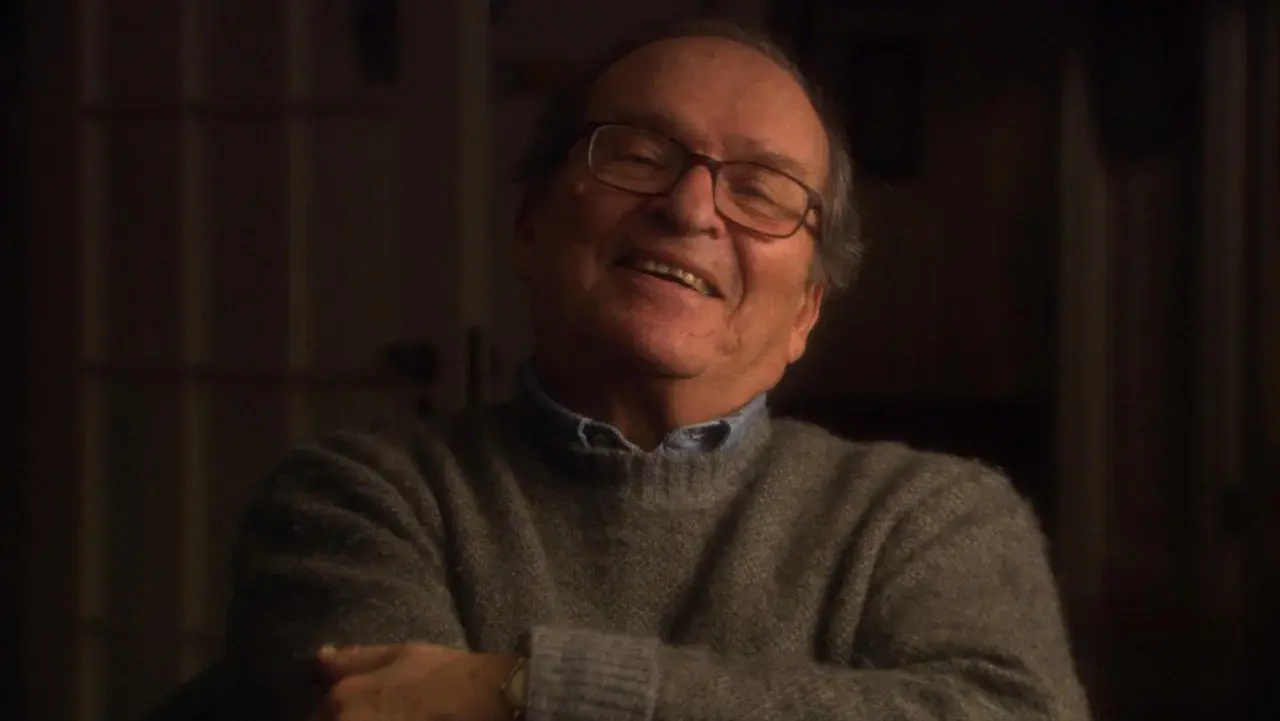 By Sidney Lumet fondo
