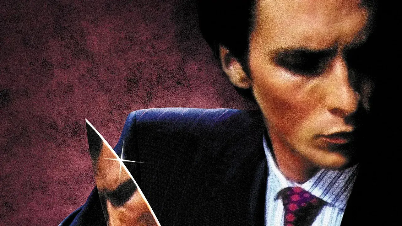 American Psycho fondo