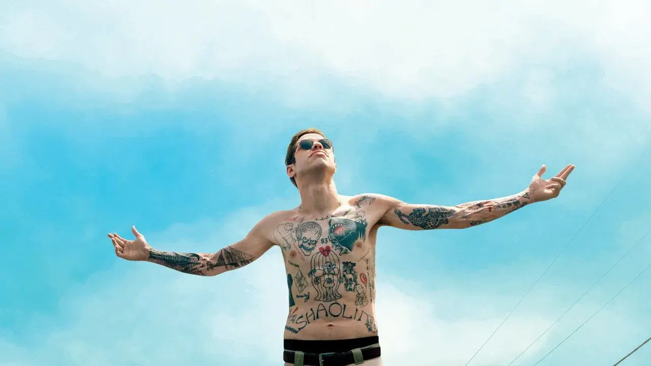 El rey del barrio fondo