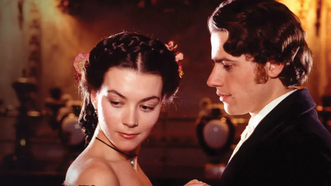 Grandes esperanzas fondo