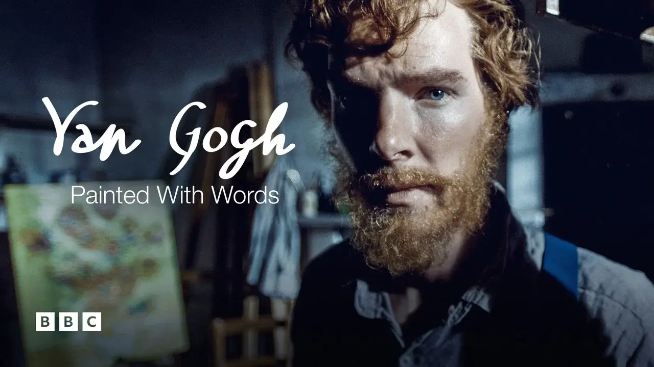 Van Gogh: Painted with Words fondo