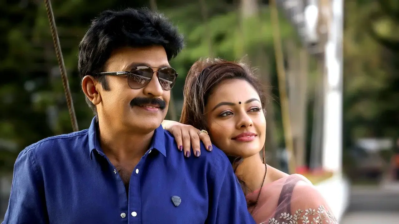 PSV గరుడ వేగ fondo