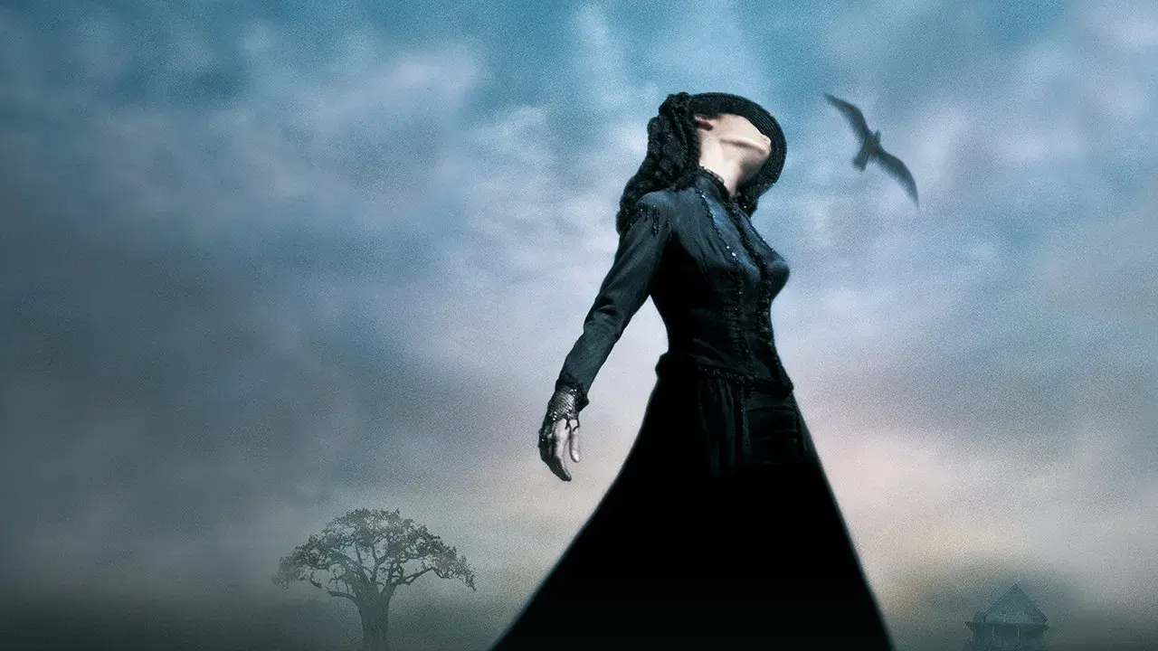 Amada hija (Beloved) fondo