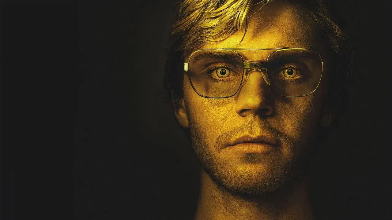 Monstruo: La historia de Jeffrey Dahmer fondo