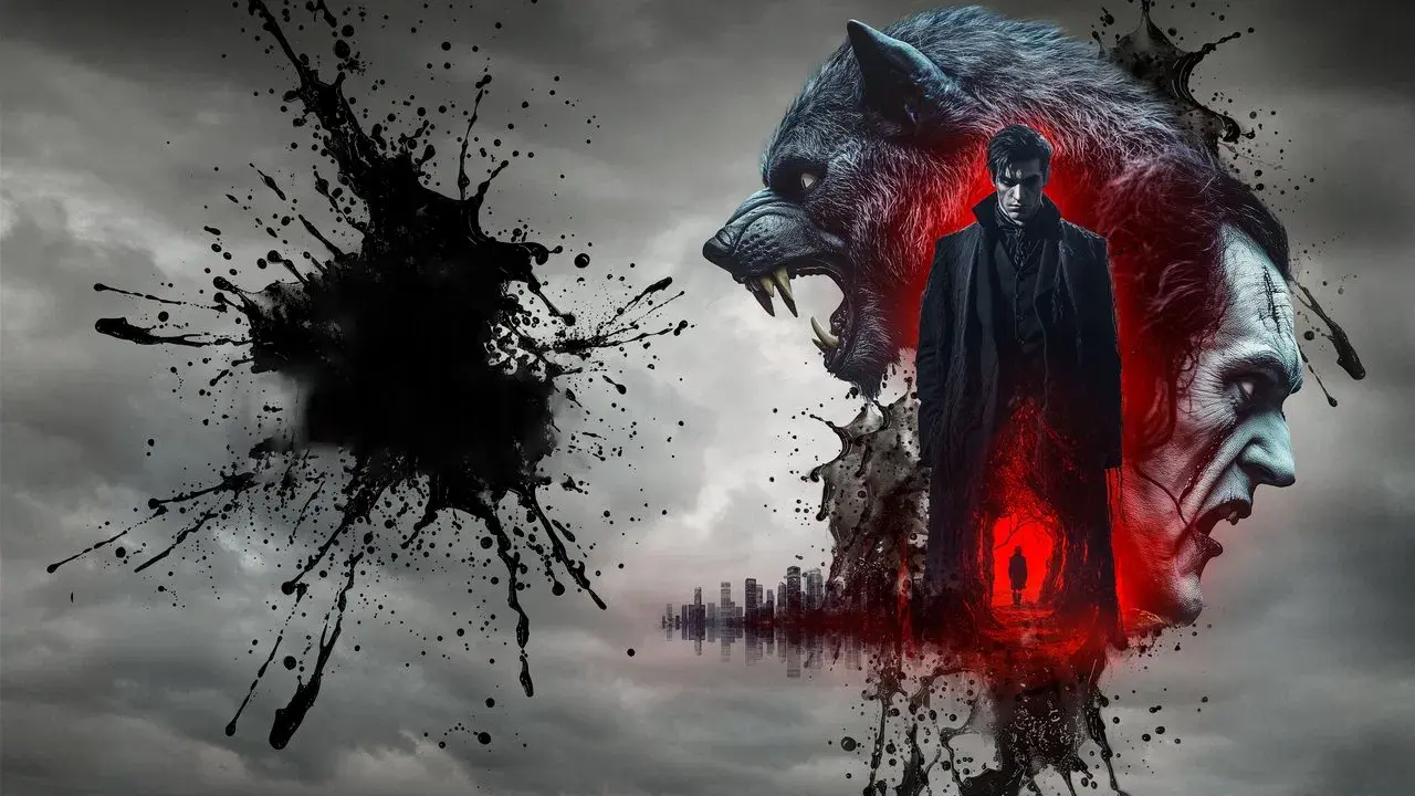 Night Carnage fondo