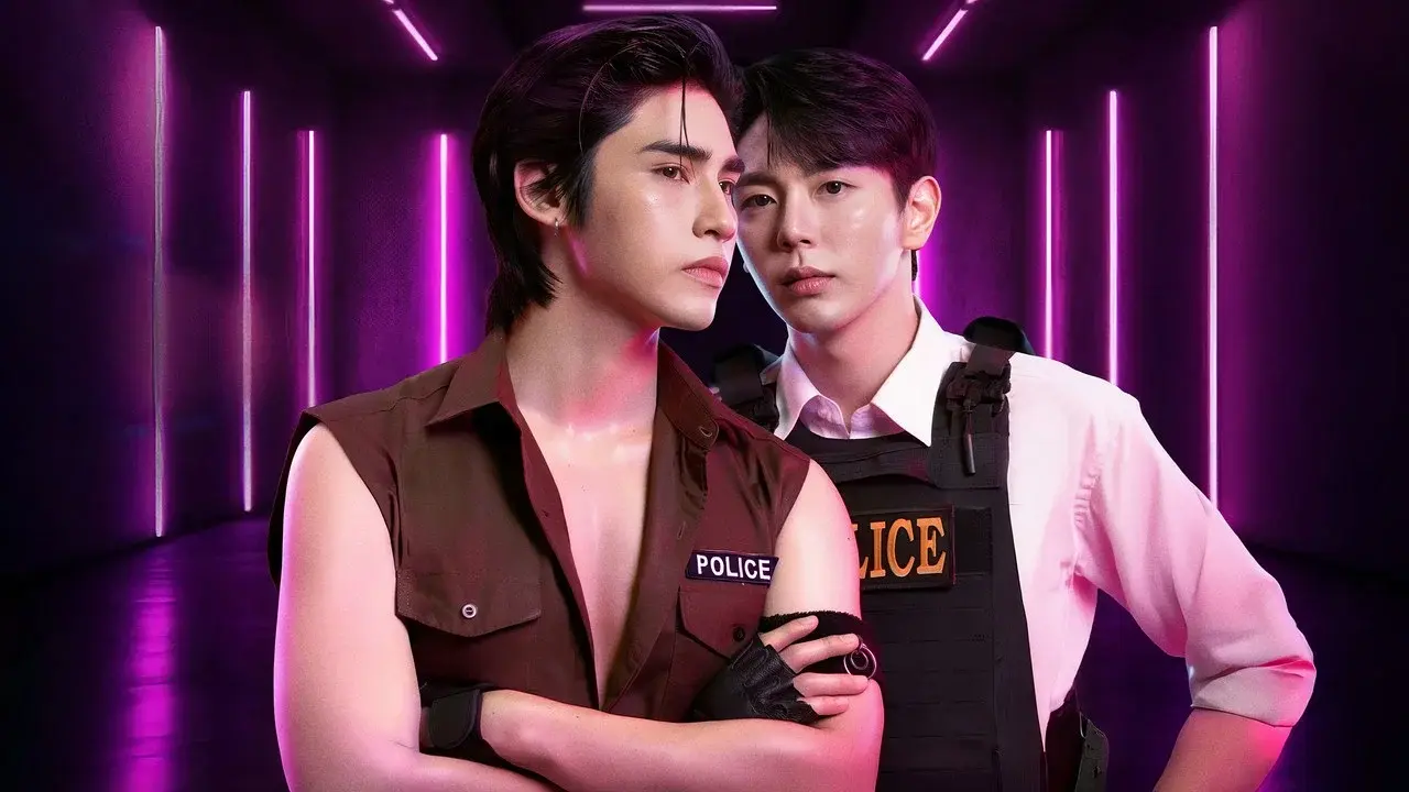 รักแห่งสีลม fondo
