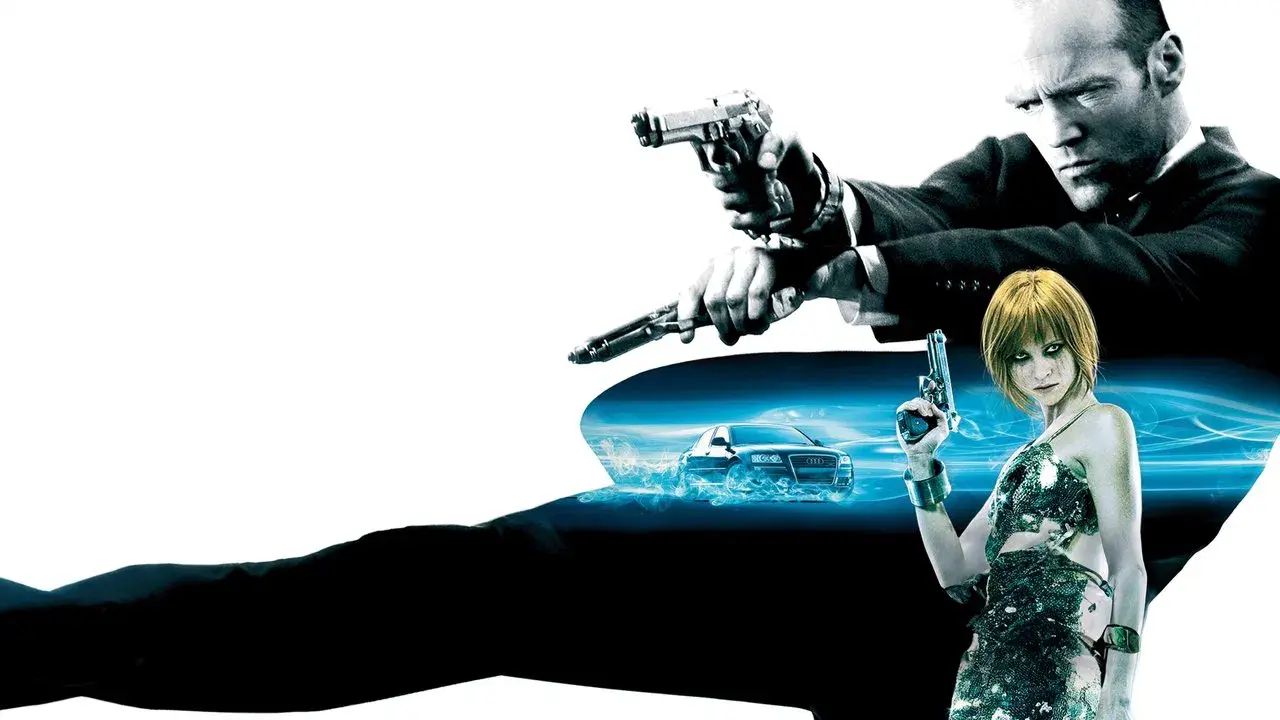 Transporter 3 fondo