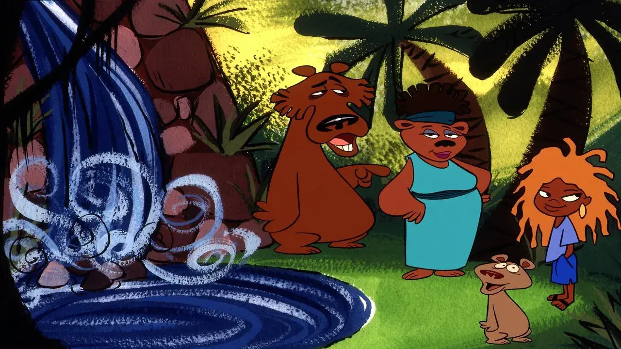 Happily Ever After: Fairy Tales for Every Child fondo