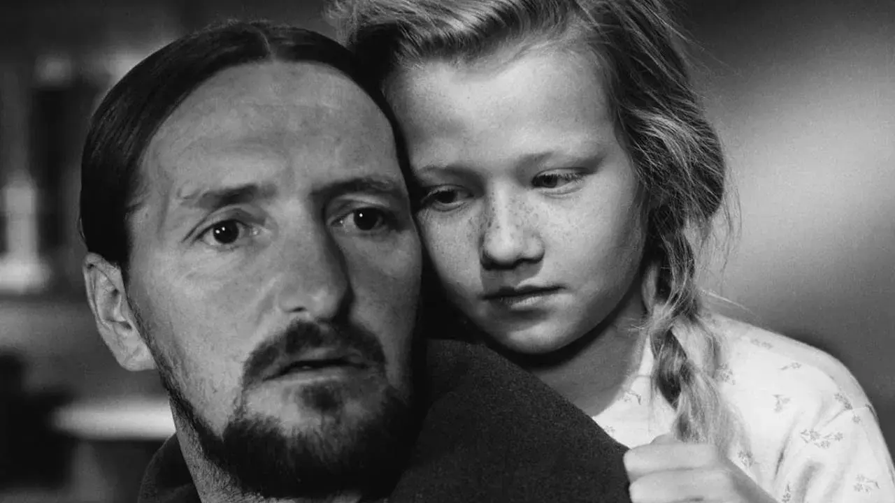 Ordet (La palabra) fondo