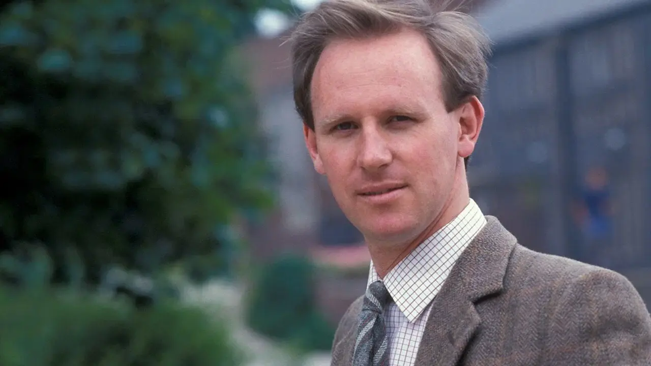 A Very Peculiar Practice fondo