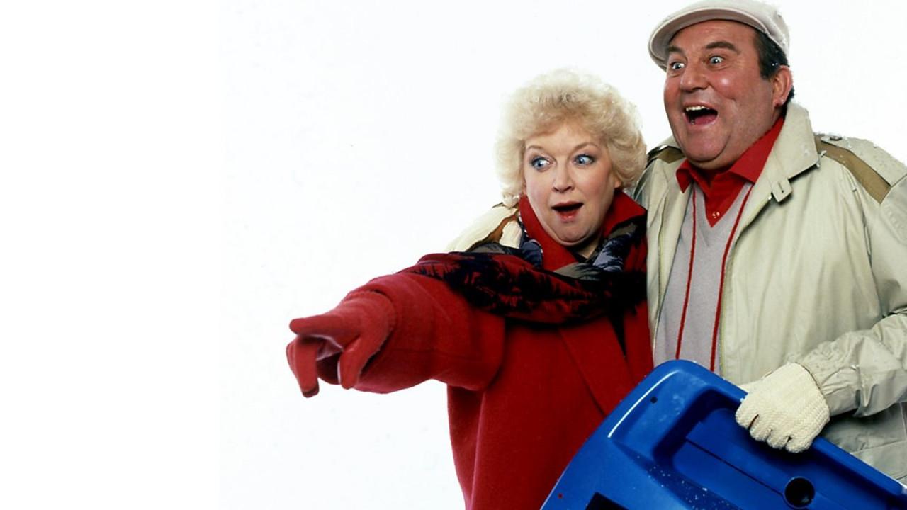 Terry and June fondo