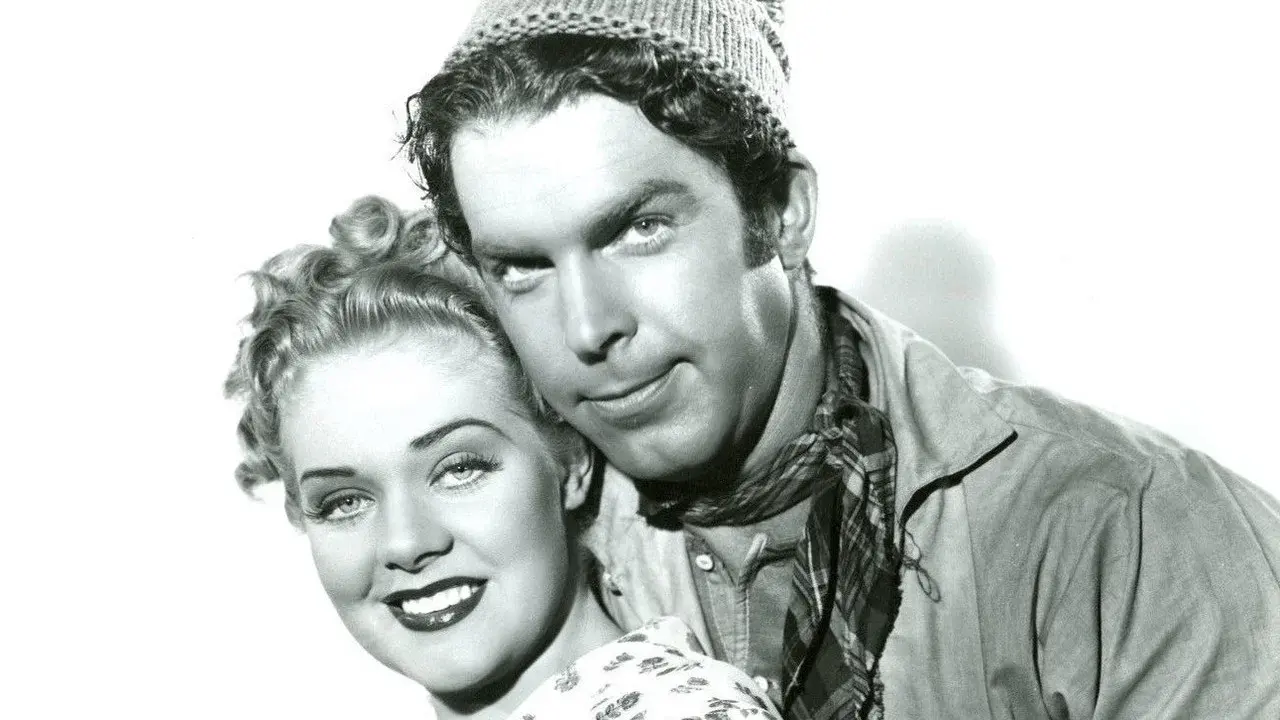 Little Old New York fondo