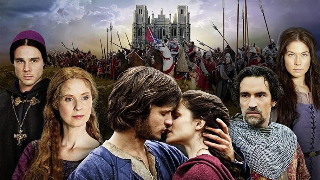 Un mundo sin fin fondo